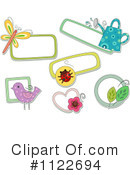 Tags Clipart #1122694 by BNP Design Studio