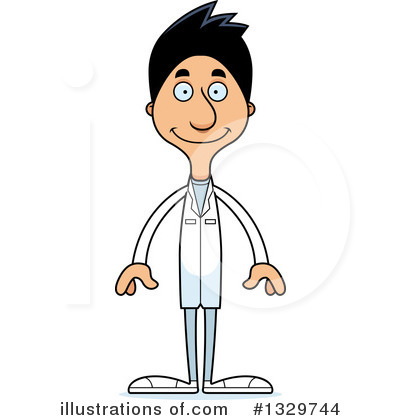 Doctor Clipart #1329744 by Cory Thoman