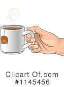 Tea Clipart #1145456 by BNP Design Studio