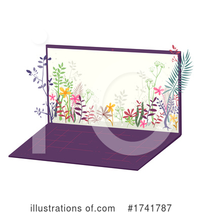 Royalty-Free (RF) Technology Clipart Illustration by BNP Design Studio - Stock Sample #1741787