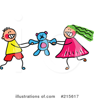 Siblings Clipart #215617 by Prawny