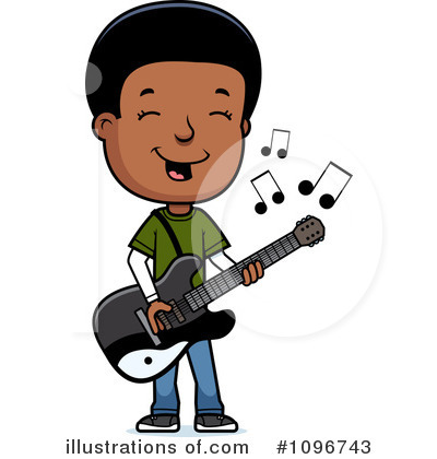 Teenager Clipart #1096743 by Cory Thoman