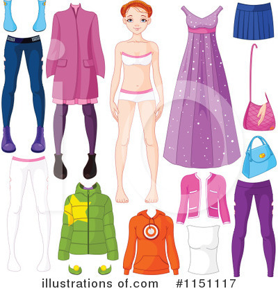 Accessories Clipart #1151117 by Pushkin