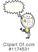 Teeth Clipart #1174531 by lineartestpilot