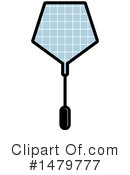 Tennis Clipart #1479777 by Lal Perera
