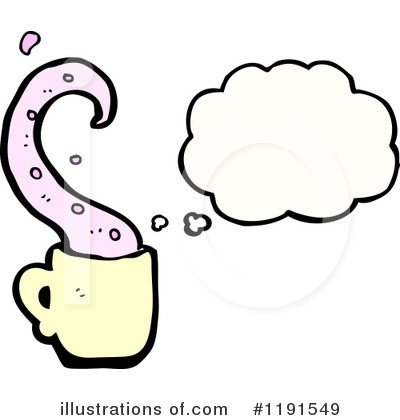 Royalty-Free (RF) Tentacle Clipart Illustration by lineartestpilot - Stock Sample #1191549