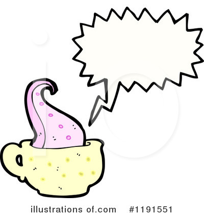 Royalty-Free (RF) Tentacle Clipart Illustration by lineartestpilot - Stock Sample #1191551