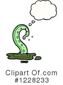 Tentacle Clipart #1228233 by lineartestpilot