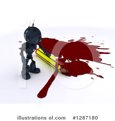 Royalty-Free (RF) Terrorism Clipart Illustration by KJ Pargeter - Stock Sample #1287180
