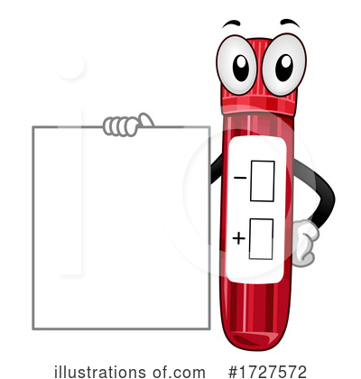 Test Tube Clipart #1727572 by BNP Design Studio