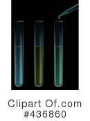 Test Tubes Clipart #436860 by elaineitalia
