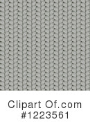 Texture Clipart #1223561 by vectorace