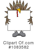 Thanksgiving Clipart #1083582 by djart