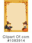 Thanksgiving Clipart #1083914 by BNP Design Studio