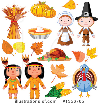 Native Americans Clipart #1356765 by Pushkin