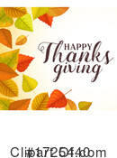 Thanksgiving Clipart #1725440 by Vector Tradition SM