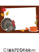 Thanksgiving Clipart #1725444 by Vector Tradition SM