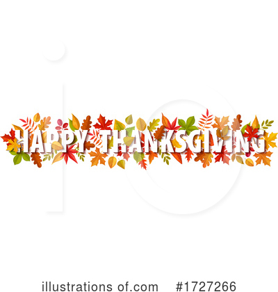 Royalty-Free (RF) Thanksgiving Clipart Illustration by Vector Tradition SM - Stock Sample #1727266