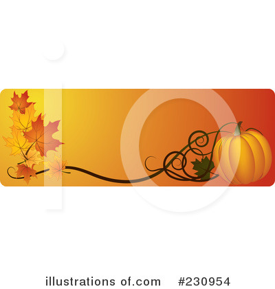 Site Banners Clipart #230954 by Eugene