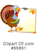 Thanksgiving Clipart #66861 by Pushkin
