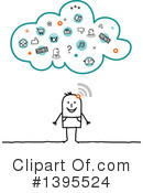 The Cloud Clipart #1395524 by NL shop