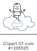 The Cloud Clipart #1395525 by NL shop