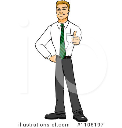 Thumb Up Clipart #1106197 by Cartoon Solutions