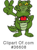Thumbs Up Clipart #36608 by Dennis Holmes Designs