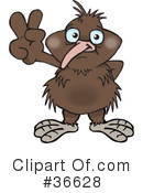 Thumbs Up Clipart #36628 by Dennis Holmes Designs