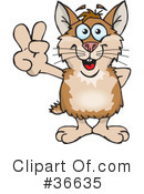 Thumbs Up Clipart #36635 by Dennis Holmes Designs