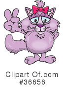 Thumbs Up Clipart #36656 by Dennis Holmes Designs