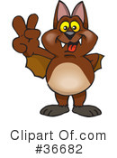 Thumbs Up Clipart #36682 by Dennis Holmes Designs