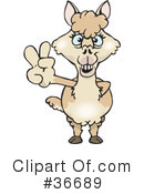 Thumbs Up Clipart #36689 by Dennis Holmes Designs