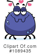 Tick Clipart #1089435 by Cory Thoman