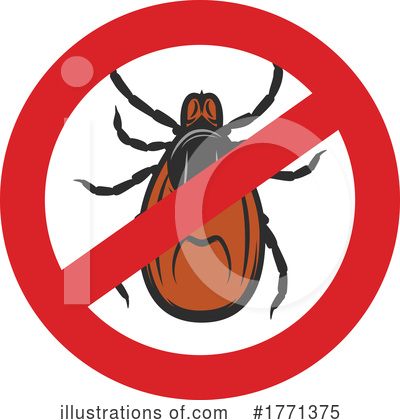 Pest Control Clipart #1771375 by Vector Tradition SM