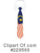 Tie Clipart #229569 by Qiun