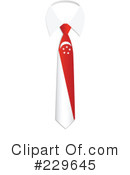 Tie Clipart #229645 by Qiun