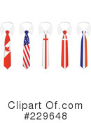 Tie Clipart #229648 by Qiun