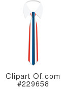 Tie Clipart #229658 by Qiun