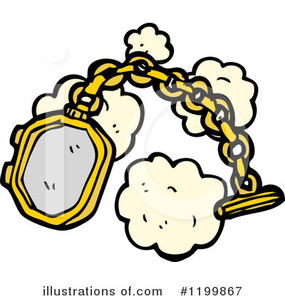 Royalty-Free (RF) Tie Tack Clipart Illustration by lineartestpilot - Stock Sample #1199867