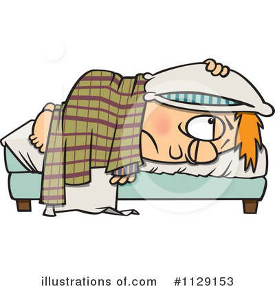 Grouchy Clipart #1129153 by toonaday