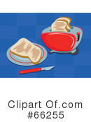 Toast Clipart #66255 by Prawny