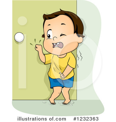 Toilet Clipart #1232363 by BNP Design Studio