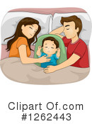 Toddler Clipart #1262443 by BNP Design Studio