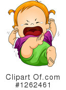 Toddler Clipart #1262461 by BNP Design Studio