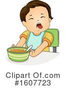 Toddler Clipart #1607723 by BNP Design Studio
