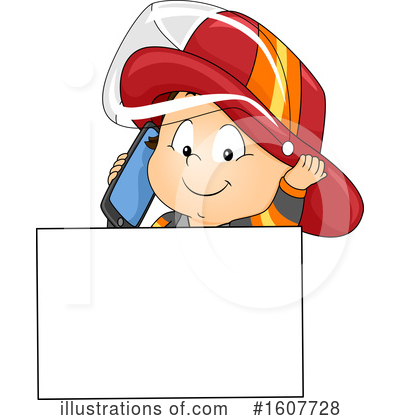 Royalty-Free (RF) Toddler Clipart Illustration by BNP Design Studio - Stock Sample #1607728
