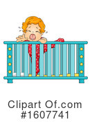 Toddler Clipart #1607741 by BNP Design Studio
