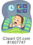 Toddler Clipart #1607747 by BNP Design Studio