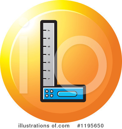 Royalty-Free (RF) Tool Clipart Illustration by Lal Perera - Stock Sample #1195650